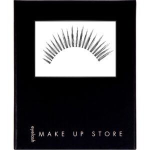 Make Up Store Eyelash Doll