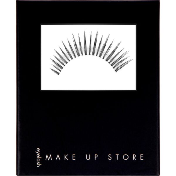 Make Up Store Eyelash Doll