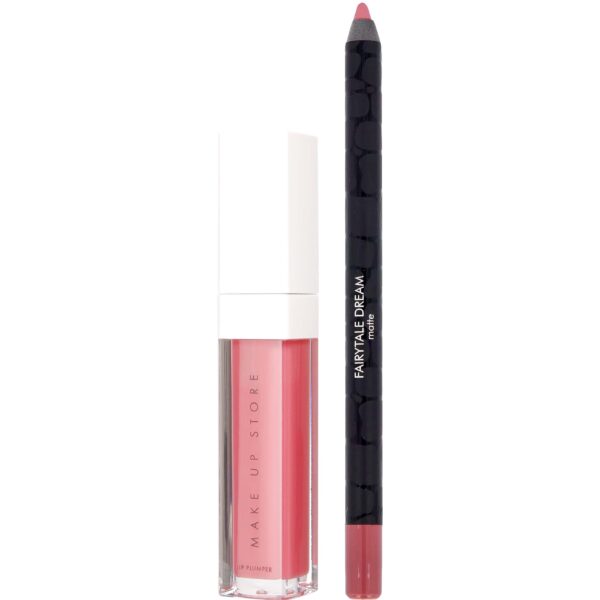 Make Up Store Lip Duo Berry