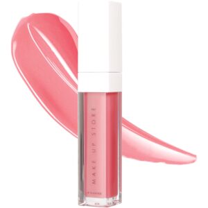 Make Up Store Lip Plumper Berry