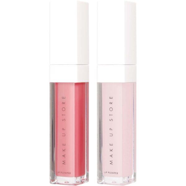 Make Up Store Lip Plumper Duo