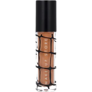 Make Up Store Matte Liquid Lipstick Bisque