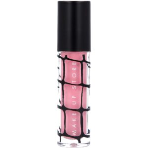 Make Up Store Matte Liquid Lipstick Punsch