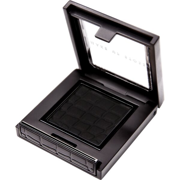 Make Up Store Paradise Microshadow Super black