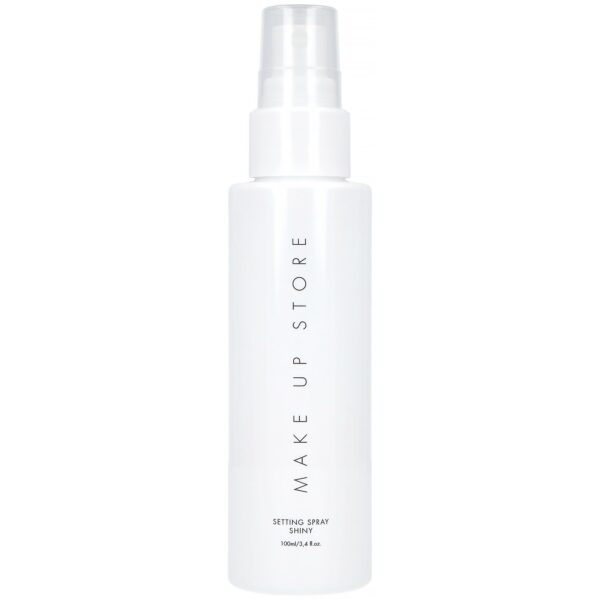 Make Up Store Setting Spray Glow 100 ml