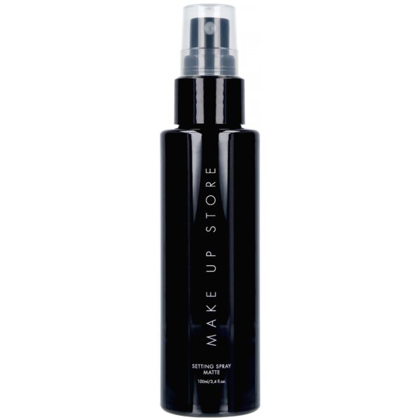 Make Up Store Setting Spray Matte 100 ml