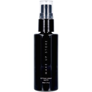 Make Up Store Setting Spray Matte 50 ml