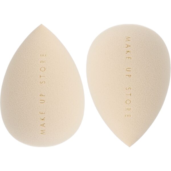 Make Up Store The Blending Sponge Duo