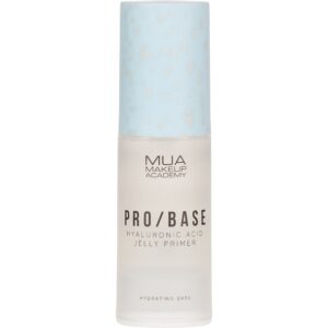 MUA Makeup Academy Pro Base Hydrating Hyaluronic Primer 30 ml