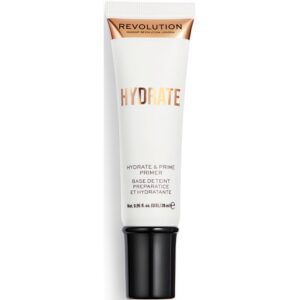 Makeup Revolution Hydrate & Prime Primer