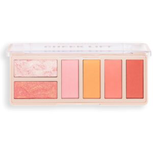 Makeup Revolution Blush Lift Palette Pink Energy Pink Energy