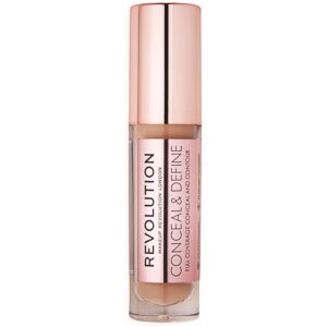 Makeup Revolution Conceal & Define C11