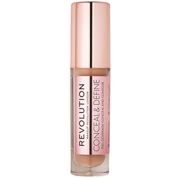 Makeup Revolution Conceal & Define C11