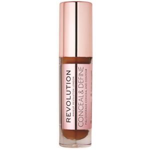 Makeup Revolution Conceal & Define C16