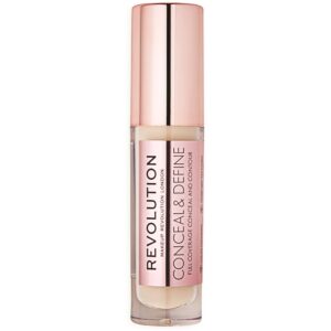 Makeup Revolution Conceal & Define C2