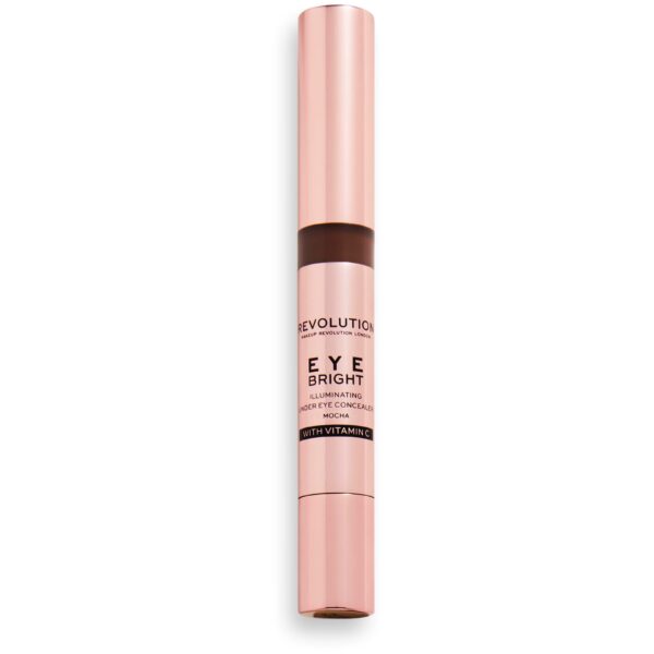 Makeup Revolution Bright Eye Concealer Mocha