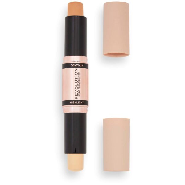 Makeup Revolution Fast Base Contour Stick Light