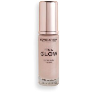 Makeup Revolution Fix & Glow Primer