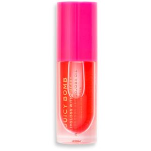 Makeup Revolution Juicy Bomb Grapefruit