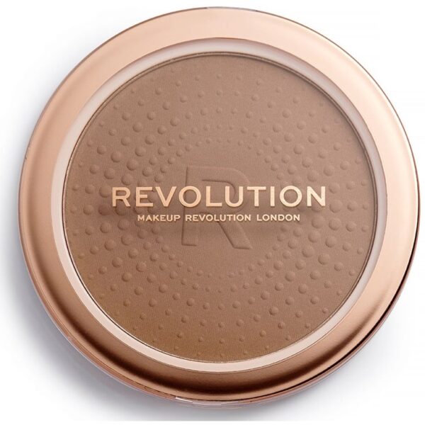 Makeup Revolution Mega Bronzer 01 - Cool