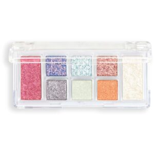 Makeup Revolution Mood Switch Multi Palette Hyper Real