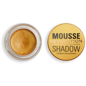 Makeup Revolution Mousse Shadow 4 g