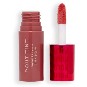 Makeup Revolution Pout Tint Nude Dreams