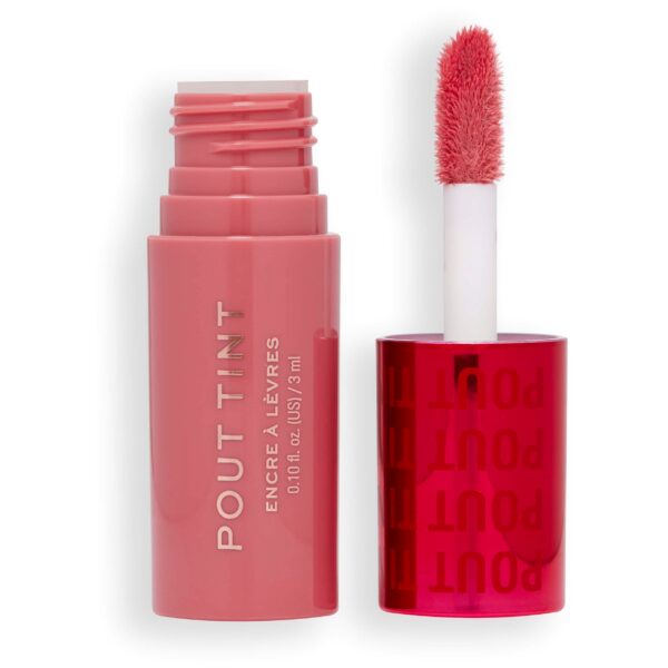 Makeup Revolution Pout Tint Sweet Pink