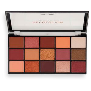 Makeup Revolution Reloaded Palette Seduction