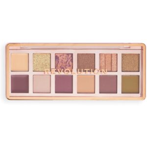 Makeup Revolution The Eternal Icon Green Palette 3 g