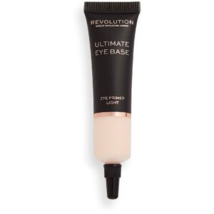 Makeup Revolution Ultimate Eye Base Light