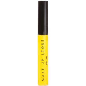 Make Up Store Lip Oil Lemon