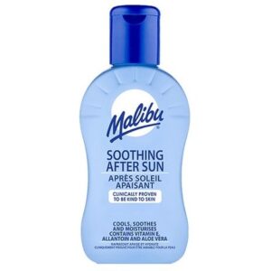 Malibu  After Sun Soothing Lotion