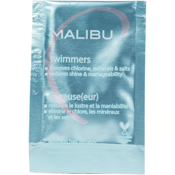 Malibu C Swimmers Sachet 1st