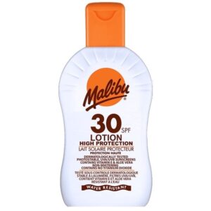 Malibu  Sun Lotion SPF 30