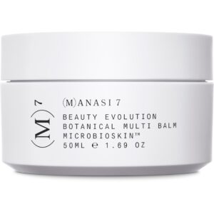 Manasi 7 Microbioskin™ Botanical Multi Balm Kaede 50 ml