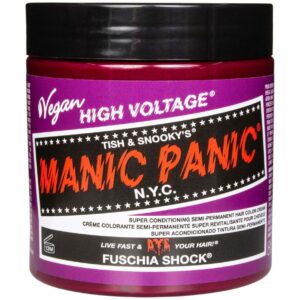 Manic Panic Classic Creme 237 ml Fuschia Shock