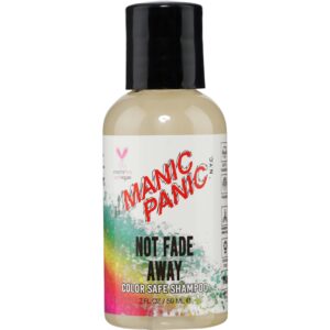 Manic Panic Mini Not Fade Away Shampoo 59 ml