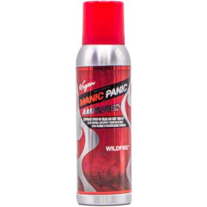 Manic Panic Color Spray Wildfire