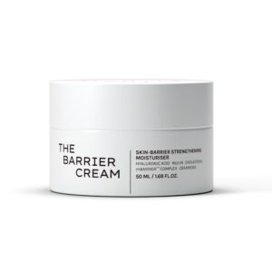 MANTLE The Barrier Cream – Skin-barrier strengthening moisturiser 50 m