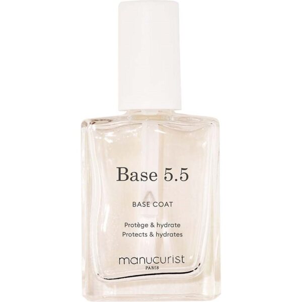 Manucurist Green Nail Care Base 5.5