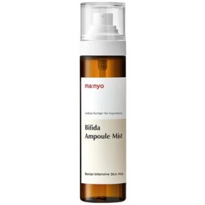 Ma:nyo Bifida Ampoule Mist 120 ml