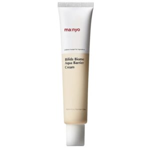 Ma:nyo Bifida Biome Aqua Barrier Cream 80 ml