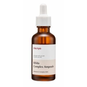 Ma:nyo Bifida Complex Ampoule 50 ml