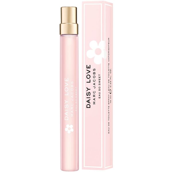 Marc Jacobs Daisy Love Eau So Sweet Eau De Toilette 10 ml