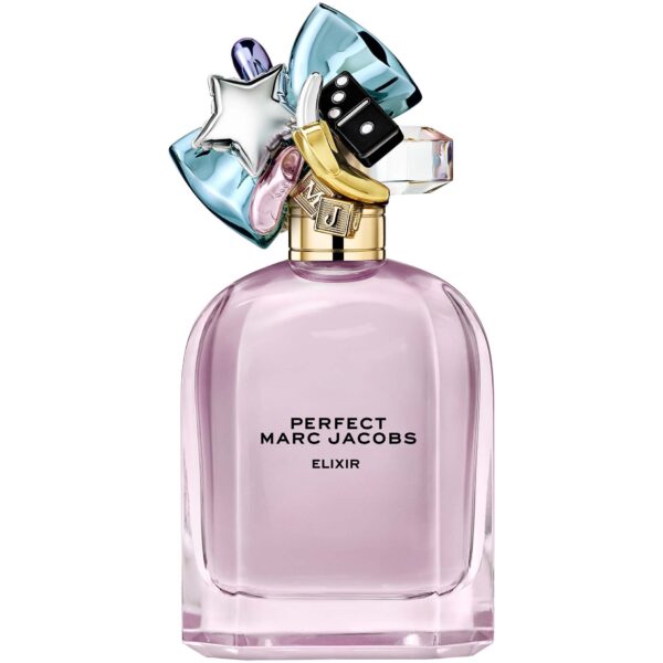 Marc Jacobs Perfect Elixir Eau de Parfum 100 ml