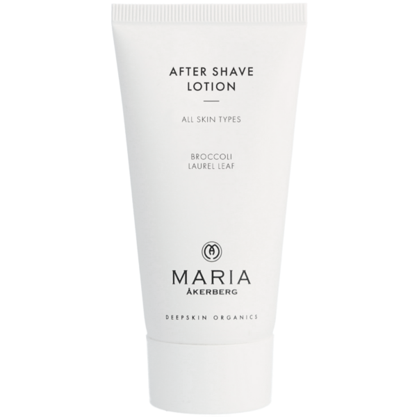 Maria Åkerberg After Shave Lotion  50 ml