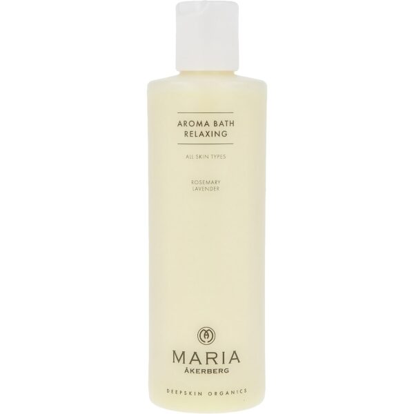 Maria Åkerberg Aroma Bath Relaxing 250 ml