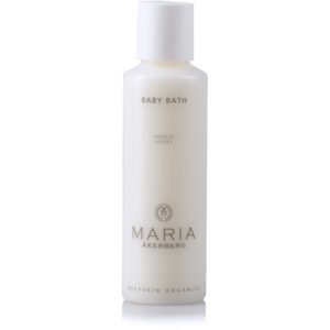 Maria Åkerberg Baby Bath 125 ml