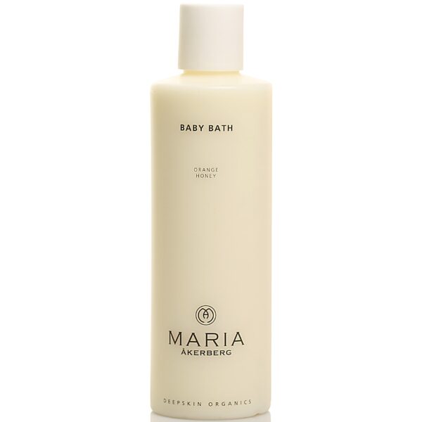 Maria Åkerberg Baby Bath 250 ml